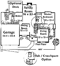 Elmfield Plans